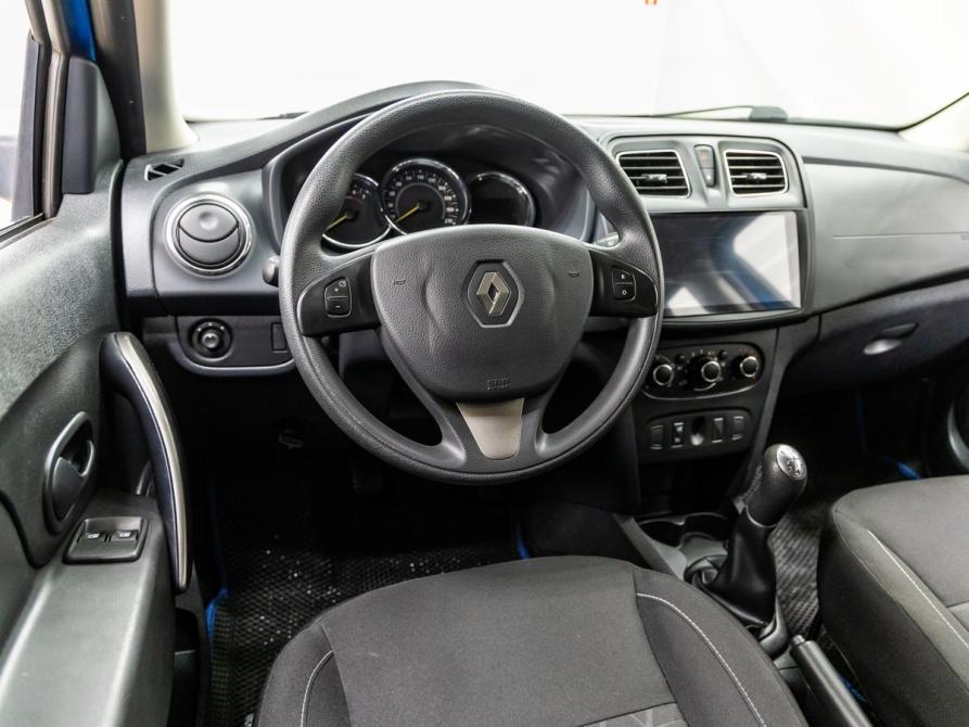 Renault Sandero II Волгоград  - изображение 14
