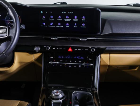 Kia Carnival IV с пробегом 2021 года, цена 3 824 000 рублей, 89455 км, минивэн, Автокод Объявления