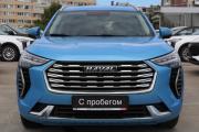 Haval Jolion I Санкт-Петербург  - изображение 19