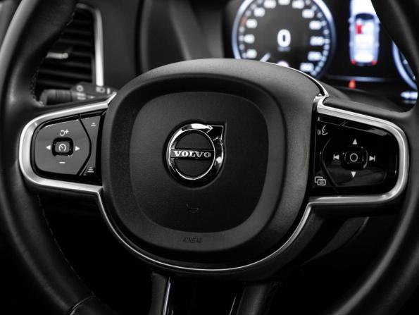 Volvo XC90 II Рестайлинг 1 с пробегом 2021 года, цена 5 349 000 рублей, 90143 км, внедорожник, Автокод Объявления