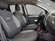 Renault Duster I Рестайлинг Пермь  - изображение 45