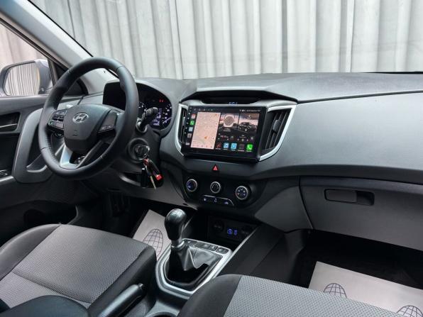 Hyundai Creta I с пробегом 2018 года, цена 1 929 000 рублей, 140300 км, внедорожник, Автокод Объявления