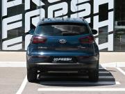 Kia Sportage III Волгоград  - изображение 24