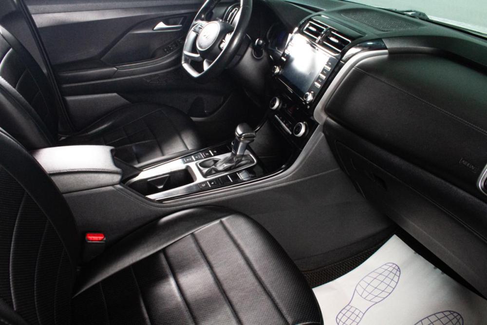 Hyundai Creta II Сургут  - изображение 10