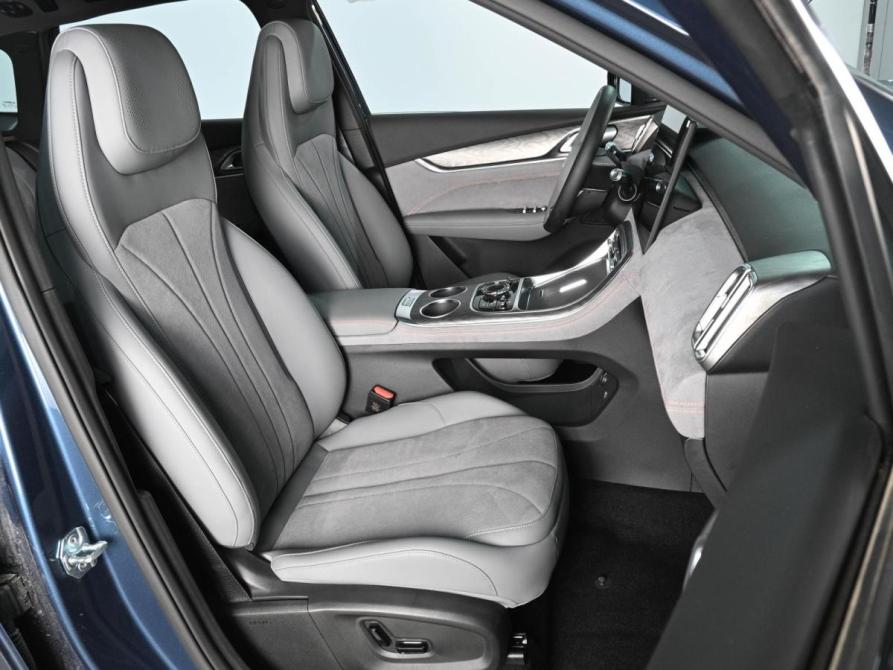 Geely Galaxy M7 Ростов-на-Дону  - изображение 8