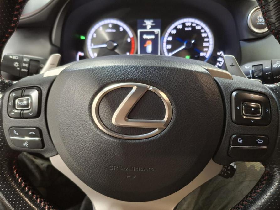 Lexus NX I Казань  - изображение 26