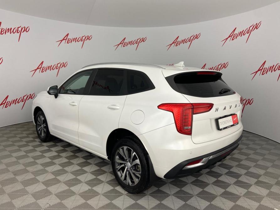Haval Jolion I Псков  - изображение 3