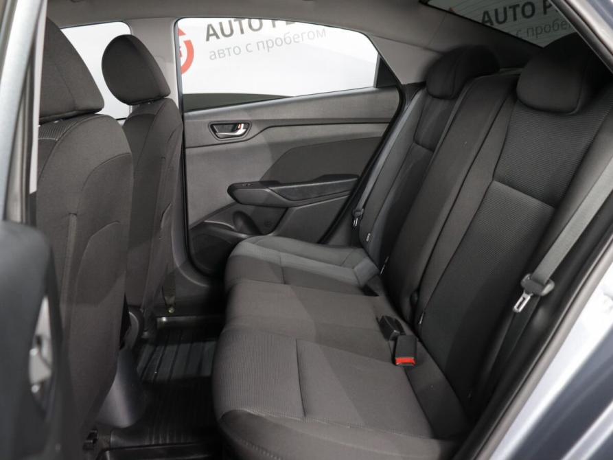 Hyundai Solaris II Минеральные Воды  - изображение 10