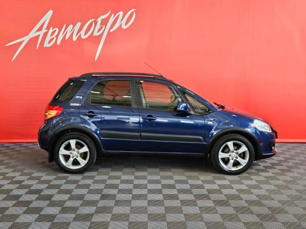Suzuki SX4 I (Classic) с пробегом 2009 года, цена 690 000 рублей, 174732 км, хэтчбек, Автокод Объявления