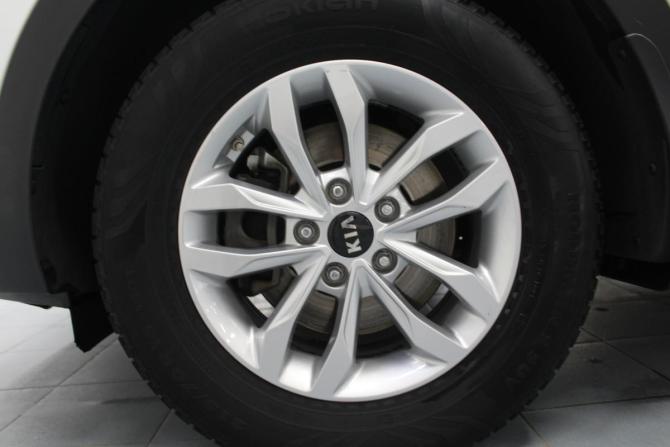 Kia Sportage IV Рестайлинг с пробегом 2019 года, цена 1 979 000 рублей, 151259 км, внедорожник, Автокод Объявления