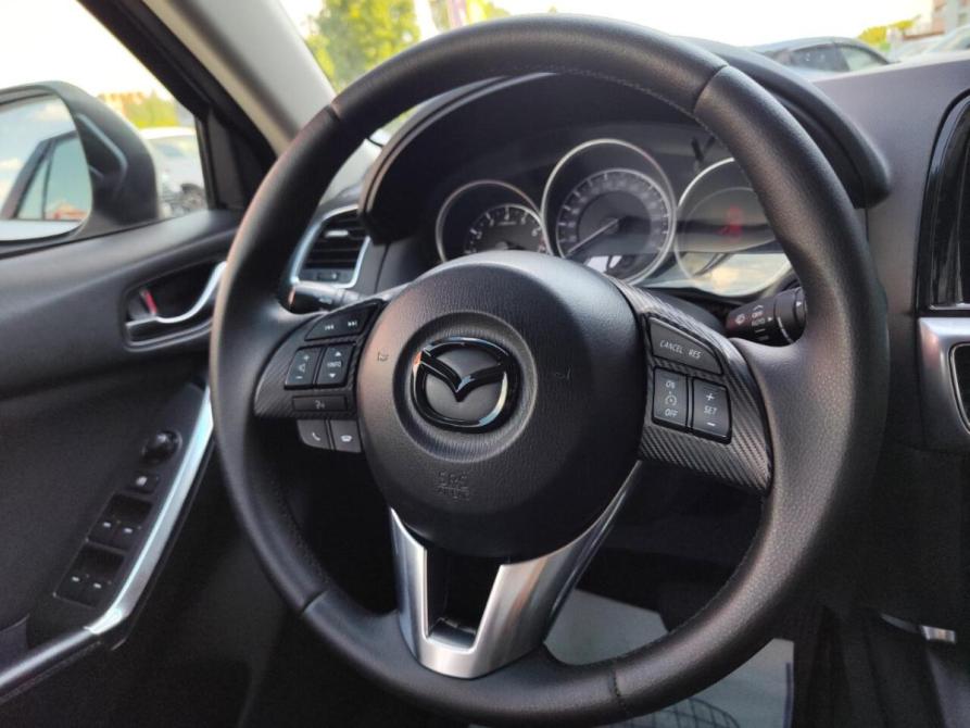 Mazda CX-5 I Рестайлинг Набережные Челны  - изображение 9