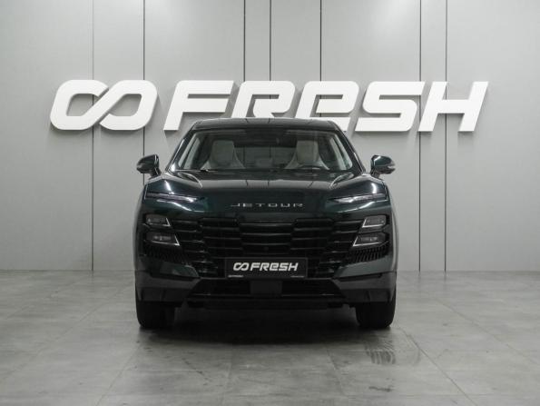 JETOUR DASHING I с пробегом 2024 года, цена 1 764 000 рублей, 54714 км, внедорожник, Автокод Объявления