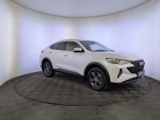 Haval F7x I Рестайлинг Москва  - изображение 32