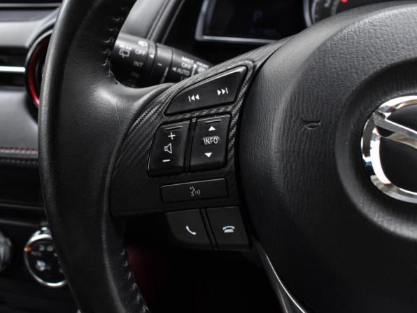 Mazda CX-3 I с пробегом 2015 года, цена 1 390 000 рублей, 157780 км, внедорожник, Автокод Объявления