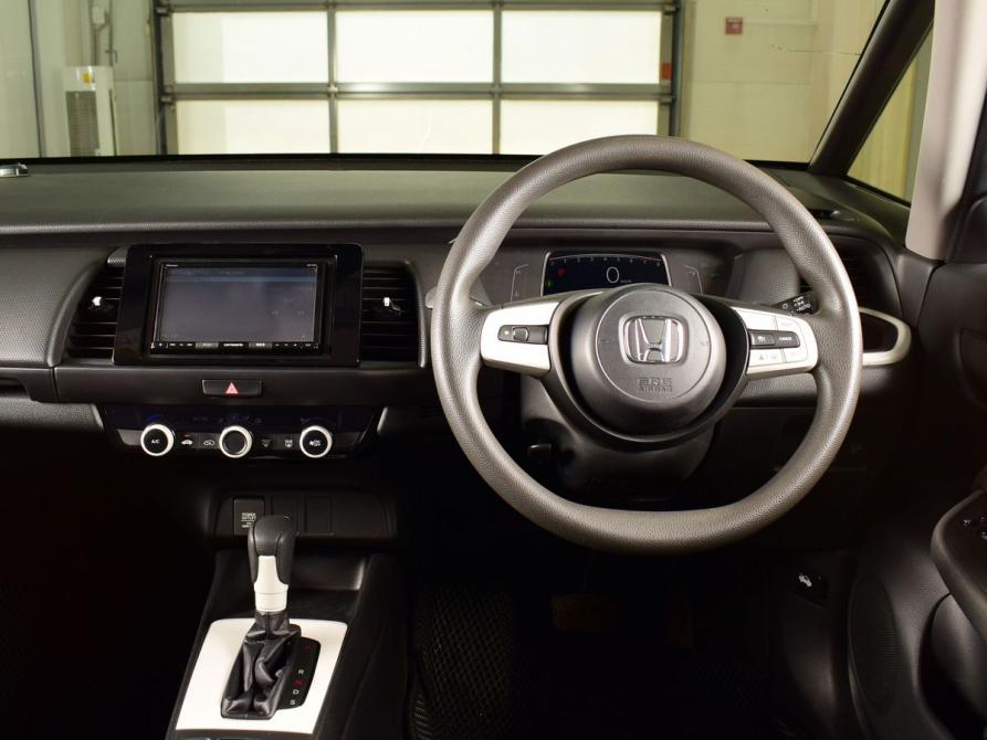 Honda Fit IV Кемерово  - изображение 11
