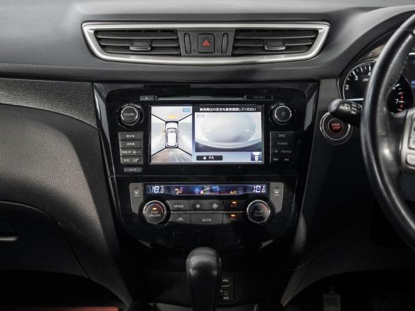 Nissan X-Trail III с пробегом 2015 года, цена 1 800 000 рублей, 116813 км, внедорожник, Автокод Объявления