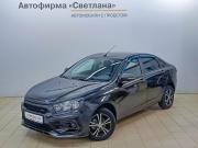 Lada (ВАЗ) Vesta I Ярославль  - изображение 13