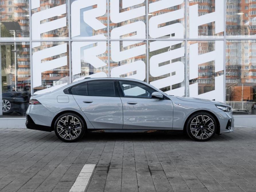 BMW 5 серии VIII (G60/G61/G68) Ставрополь  - изображение 5