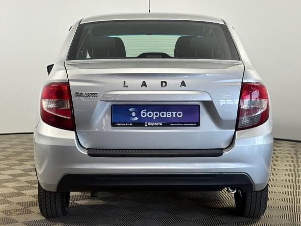 Lada (ВАЗ) Granta I Рестайлинг с пробегом 2024 года, цена 830 000 рублей, 50850 км, седан, Автокод Объявления