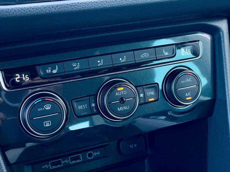 Volkswagen Tiguan II Вологда  - изображение 18