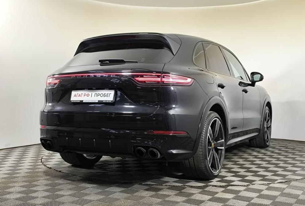 Porsche Cayenne III Нижний Новгород  - изображение 4