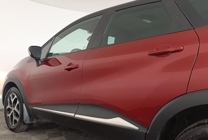 Renault Kaptur I с пробегом 2019 года, цена 1 420 000 рублей, 62449 км, внедорожник, Автокод Объявления
