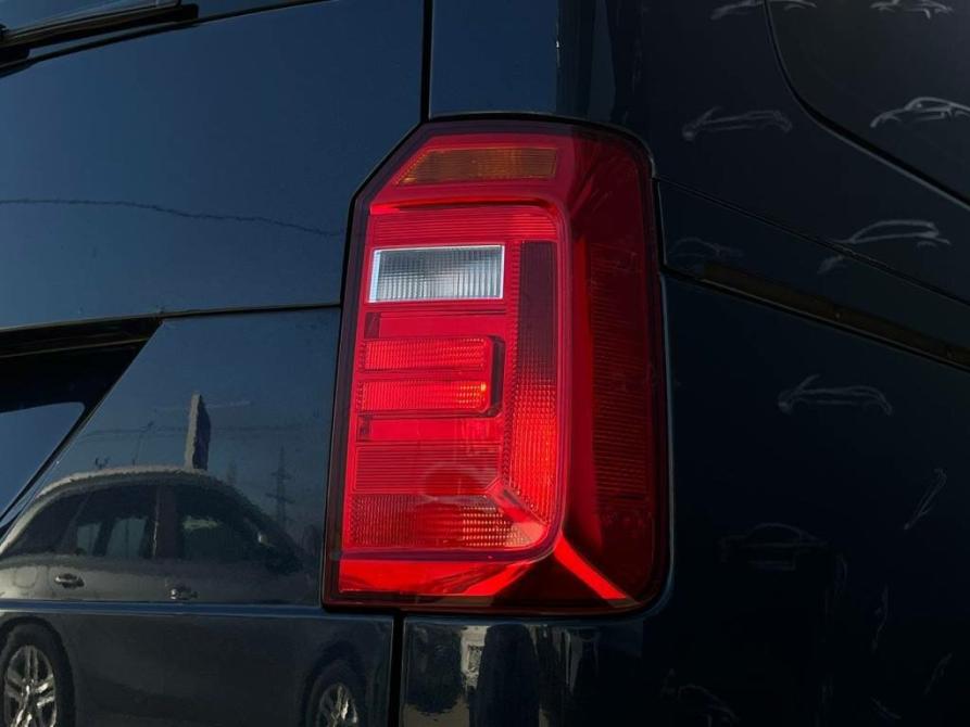 Volkswagen Caddy IV Санкт-Петербург  - изображение 24