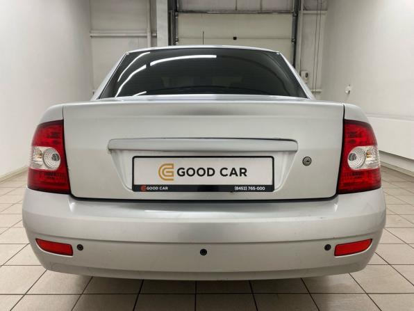 Lada (ВАЗ) Priora I с пробегом 2010 года, цена 220 000 рублей, 235892 км, седан, Автокод Объявления