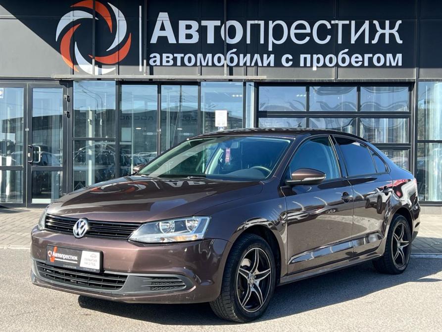 Volkswagen Jetta VI Рестайлинг Волгоград  - изображение 2