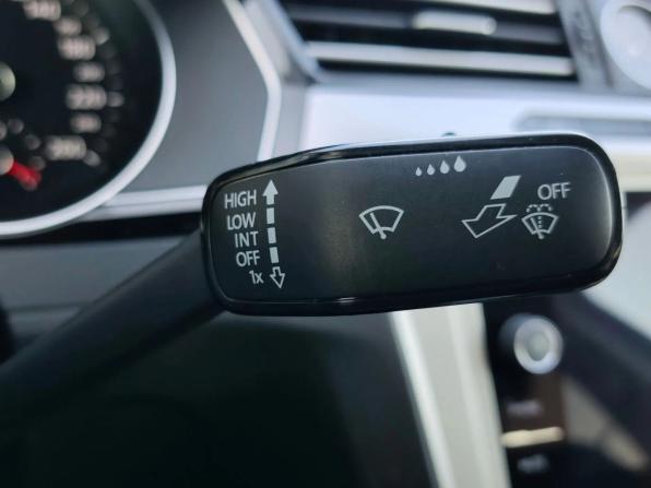 Volkswagen Passat B8 с пробегом 2018 года, цена 1 649 000 рублей, 157181 км, седан, Автокод Объявления