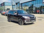 Hyundai Santa Fe II Рестайлинг Чебоксары  - изображение 25