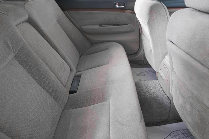 Toyota Mark II IX (X110) с пробегом 2001 года, цена 839 000 рублей, 406000 км, седан, Автокод Объявления
