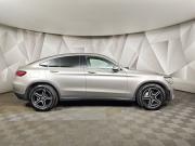 Mercedes-Benz GLC Coupe I (C253) Рестайлинг Москва  - изображение 26