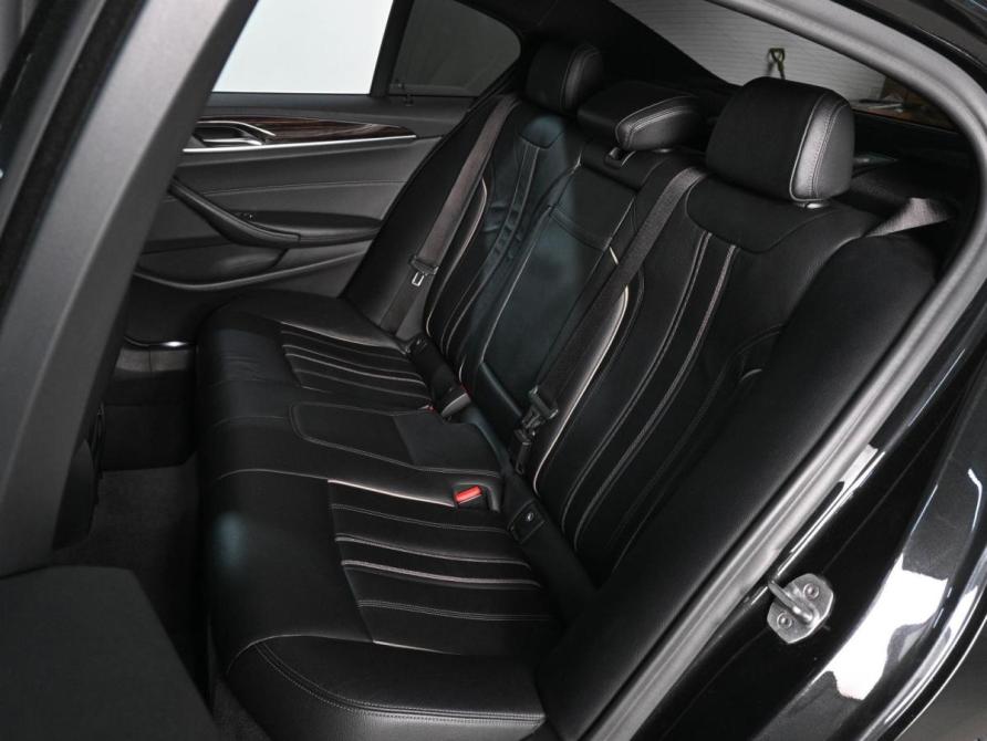 BMW 5 серии VII (G30/G31/G38) Ростов-на-Дону  - изображение 9