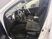 Toyota RAV4 IV (XA40) Краснодар  - изображение 32