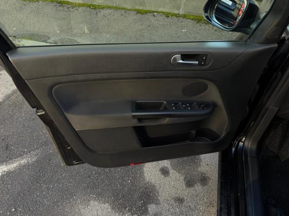 Volkswagen Golf Plus II с пробегом 2012 года, цена 589 000 рублей, 166245 км, хэтчбек, Автокод Объявления