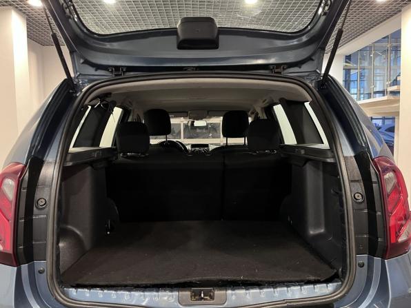 Renault Duster I Рестайлинг с пробегом 2017 года, цена 1 365 000 рублей, 128581 км, внедорожник, Автокод Объявления