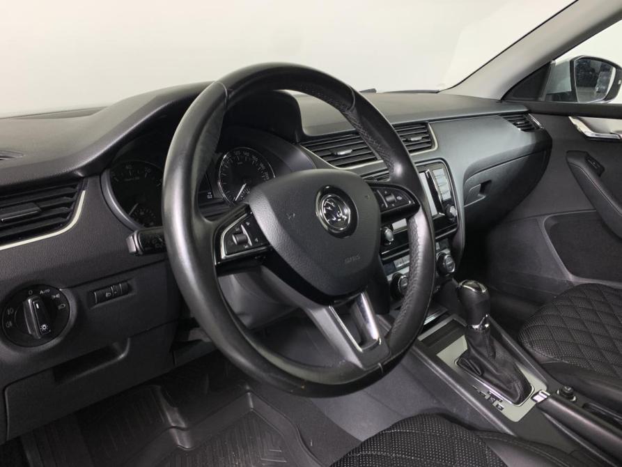 Skoda Octavia III (A7) Москва  - изображение 11