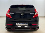Hyundai Solaris I Рестайлинг Москва  - изображение 17