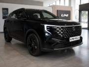 Changan UNI-S (CS55 Plus) Москва  - изображение 15