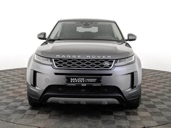Land Rover Range Rover Evoque II с пробегом 2019 года, цена 3 590 000 рублей, 58049 км, внедорожник, Автокод Объявления