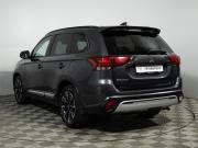 Mitsubishi Outlander III Рестайлинг 3 Санкт-Петербург  - изображение 26