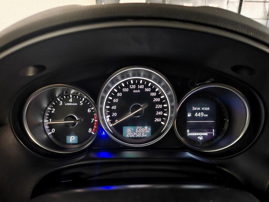 Mazda CX-5 I Москва  - изображение 13