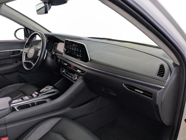 Hyundai Sonata VIII (DN8) с пробегом 2021 года, цена 2 320 000 рублей, 149725 км, седан, Автокод Объявления