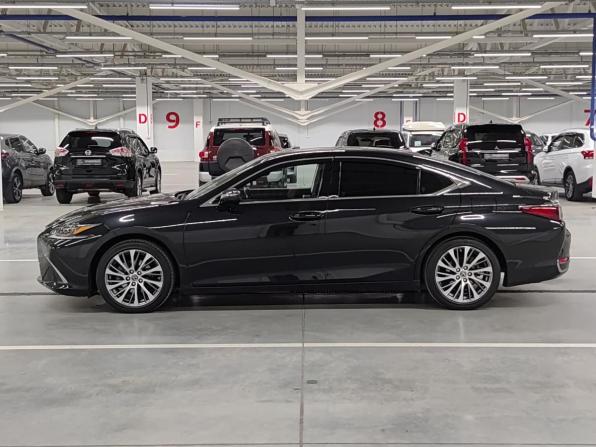 Lexus ES VII с пробегом 2019 года, цена 4 250 000 рублей, 86001 км, седан, Автокод Объявления