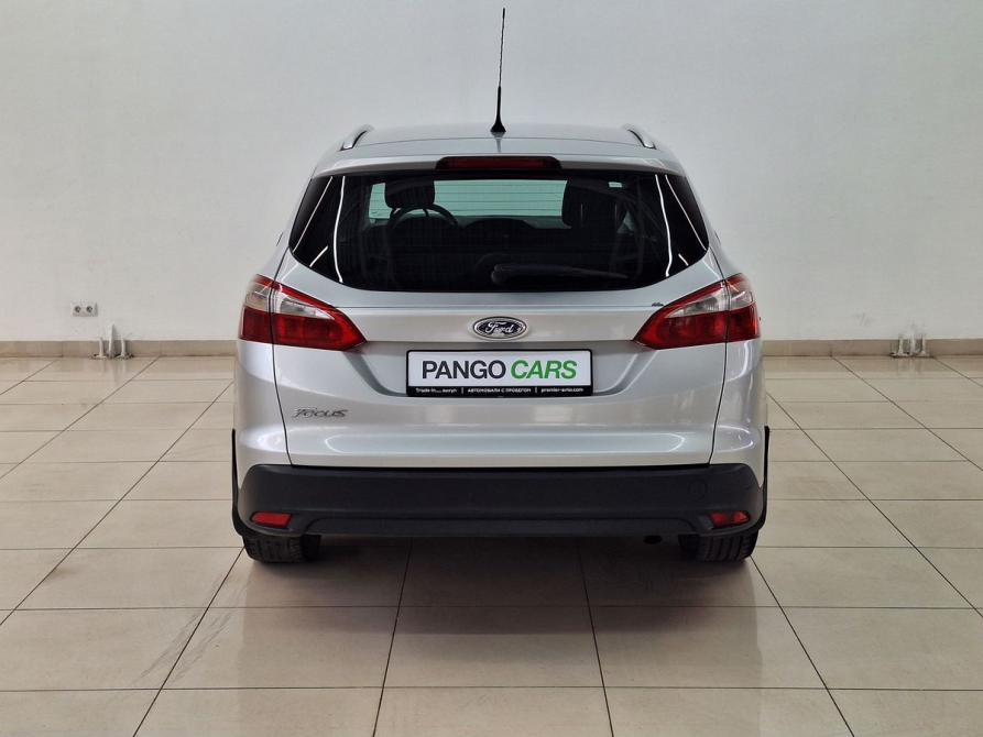 Ford Focus III Смоленск  - изображение 5