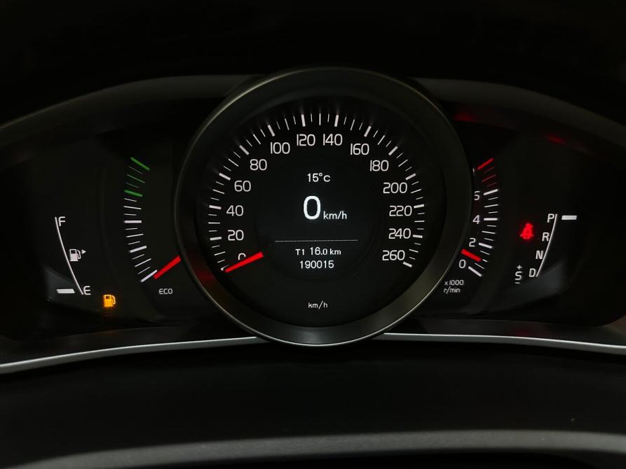 Volvo V40 II Балашиха  - изображение 6