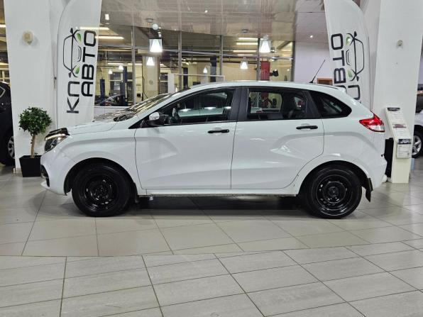 Lada (ВАЗ) XRAY I с пробегом 2020 года, цена 883 000 рублей, 151112 км, хэтчбек, Автокод Объявления