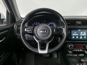 Kia Rio IV Москва  - изображение 39