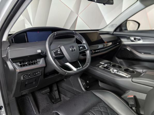 Новый Changan UNI-K 2025 года, цена 4 805 820 рублей, внедорожник, Автокод Объявления